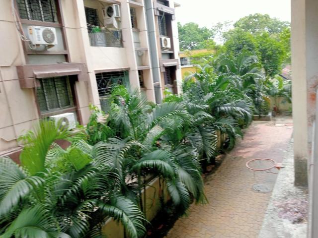 Flat for rent in North 24 Parganas, Baranagar