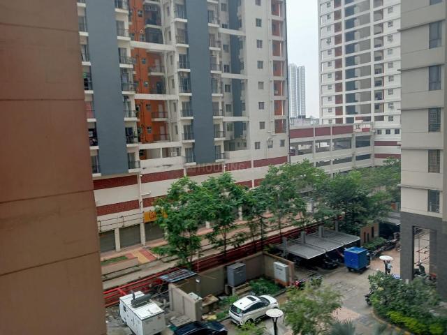Flat for rent in North 24 Parganas, Baranagar
