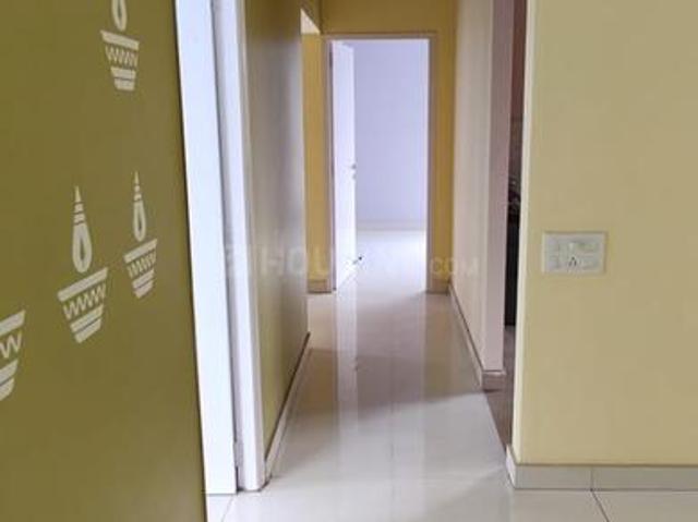 Flat for rent in North 24 Parganas, Baranagar