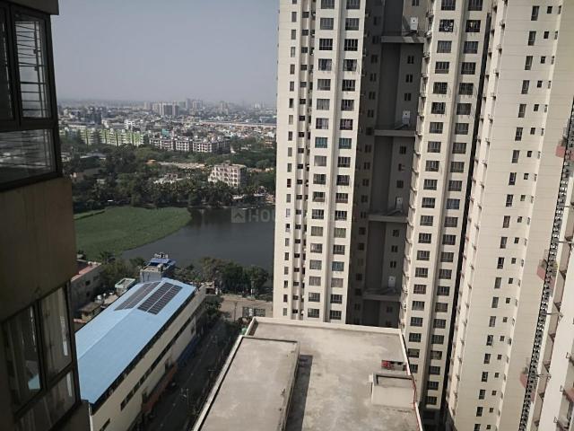 Flat for rent in North 24 Parganas, Baranagar