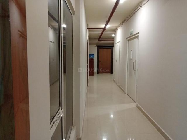 Flat for rent in North 24 Parganas, Baranagar