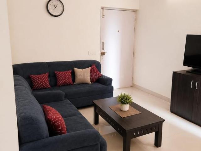 Flat for rent in North 24 Parganas, Baranagar