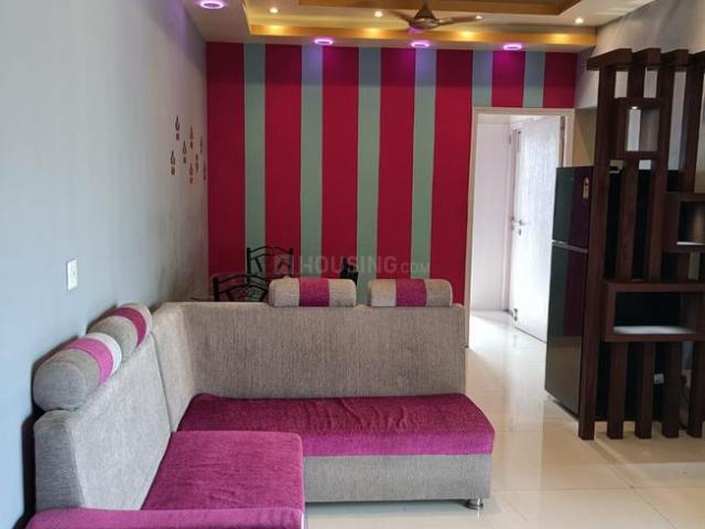 Flat for rent in North 24 Parganas, Baranagar