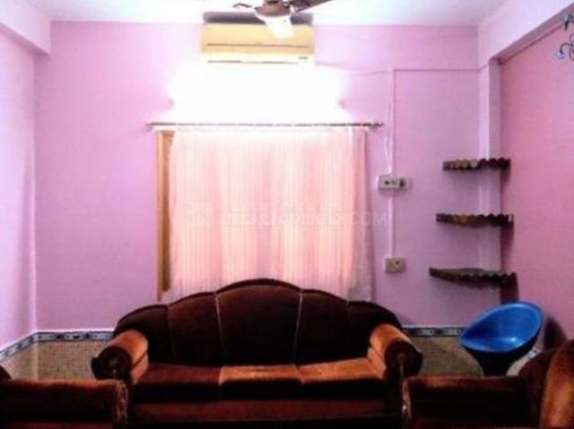 Flat for rent in Dunlop, Baranagar