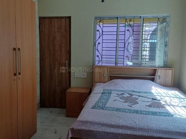 Flat for rent in Dunlop, Baranagar