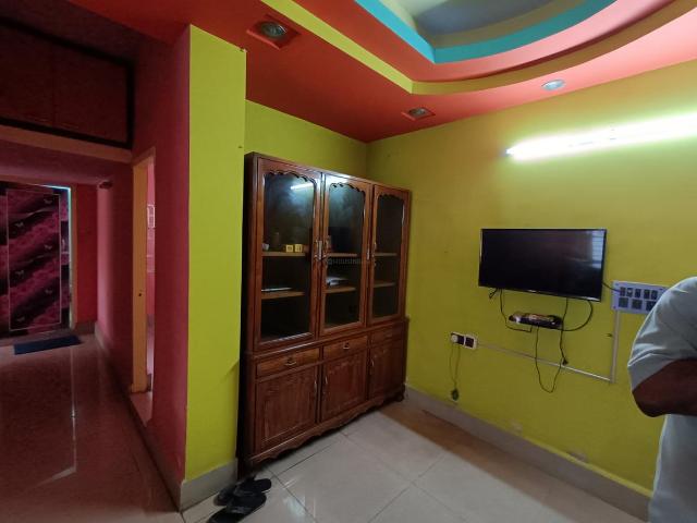 Flat for rent in North 24 Parganas, Baranagar