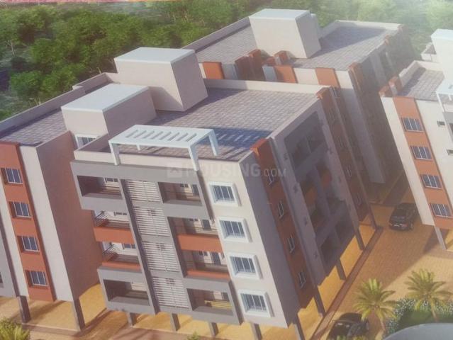 Flat for sale in North 24 Parganas, Baranagar