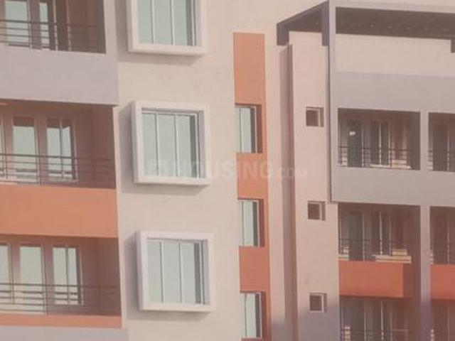 Flat for sale in North 24 Parganas, Baranagar