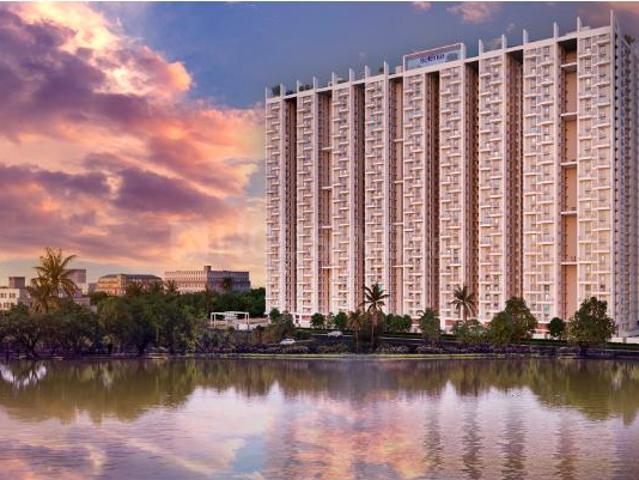 Flat for sale in Dunlop, Baranagar
