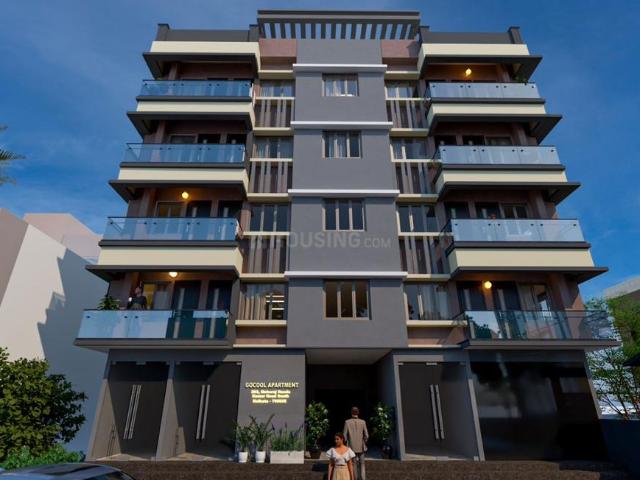 Flat for sale in North 24 Parganas, Baranagar