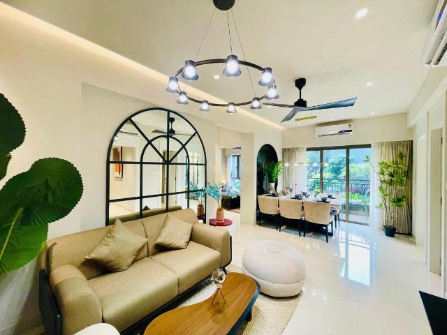 Flat for sale in North 24 Parganas, Baranagar