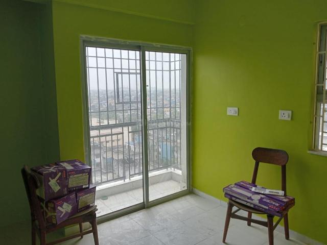 Flat for sale in Dunlop, Baranagar