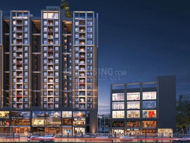 Flat for sale in North 24 Parganas, Baranagar