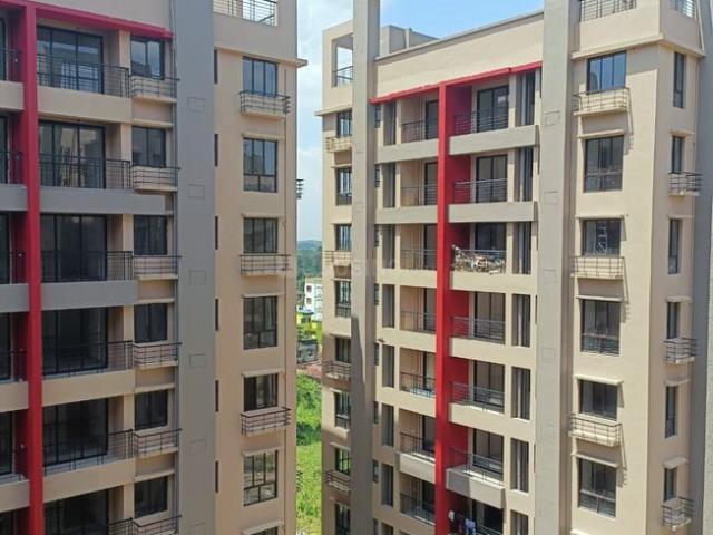 Flat for rent in North 24 Parganas, West Bengal