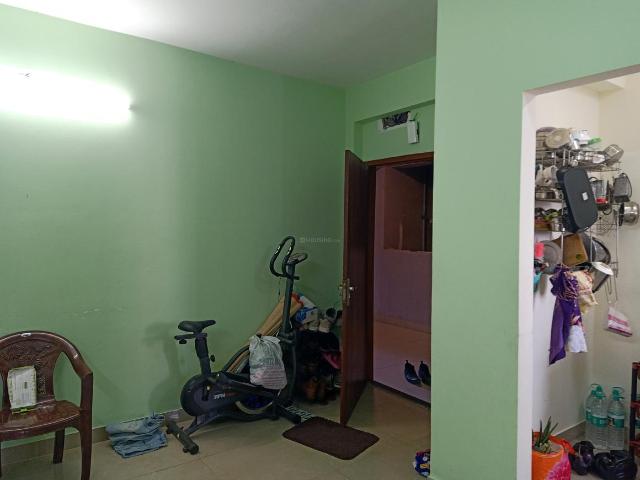 Flat for rent in North 24 Parganas, West Bengal