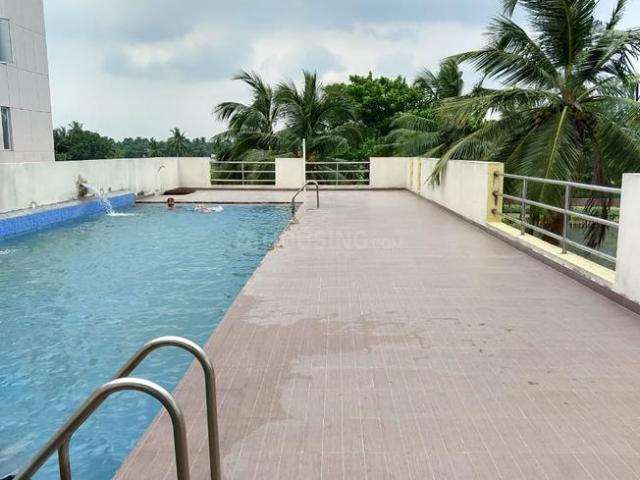 Flat for rent in North 24 Parganas, West Bengal