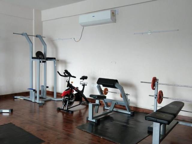 Flat for rent in North 24 Parganas, West Bengal