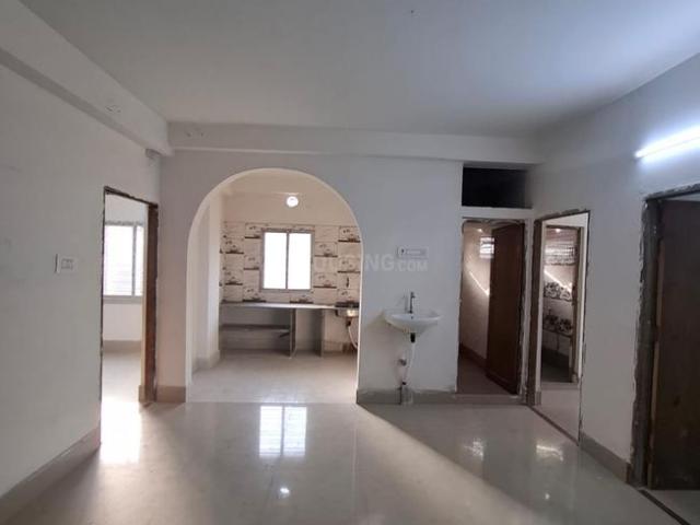 Flat for rent in North 24 Parganas, West Bengal