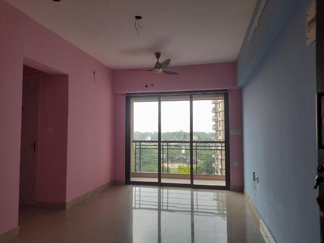 Flat for rent in North 24 Parganas, West Bengal