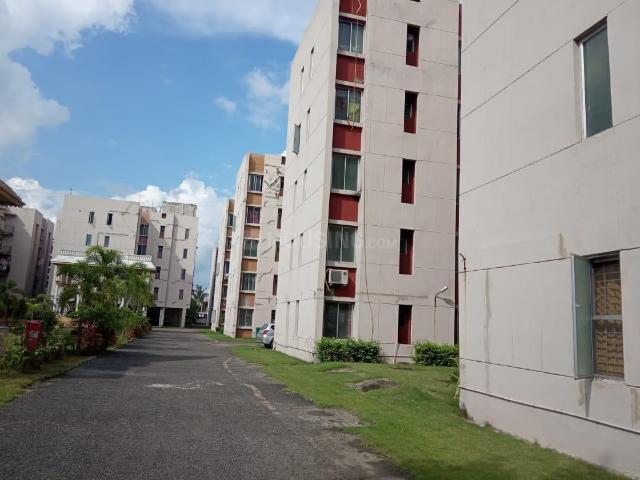 Flat for sale in North 24 Parganas, West Bengal