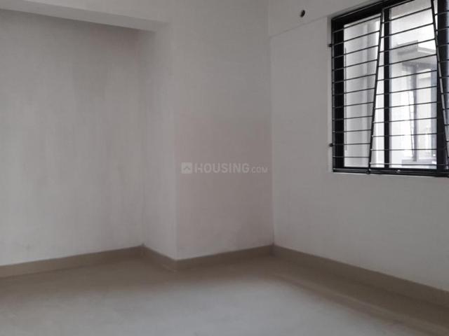 Flat for sale in Barasat, North 24 Parganas