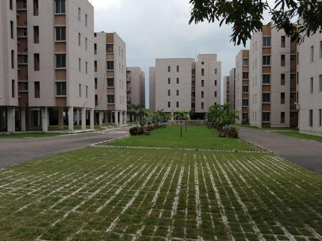Flat for sale in North 24 Parganas, West Bengal