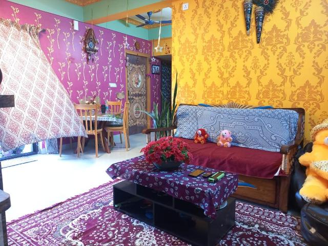 Flat for rent in Bardhaman, West Bengal