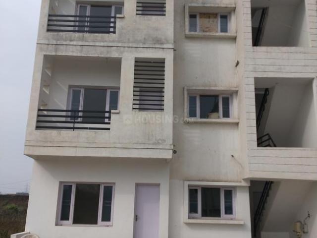 Flat for rent in Bari Brahmana, Samba district