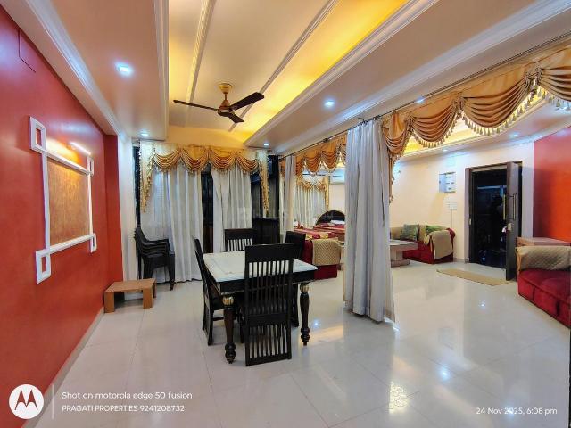 Flat for rent in Tongritoli, Ranchi