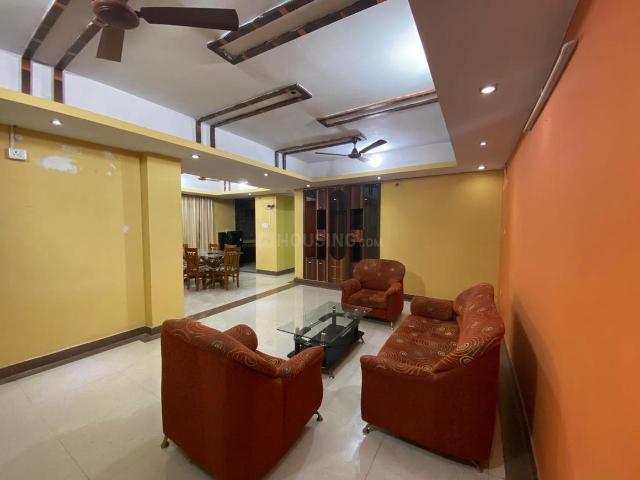 Flat for rent in Kanke, Jharkhand