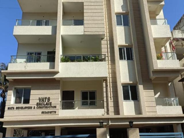 Flat for rent in Kanke, Jharkhand
