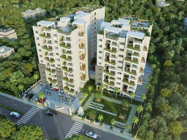 Flat for sale in Kanke, Jharkhand
