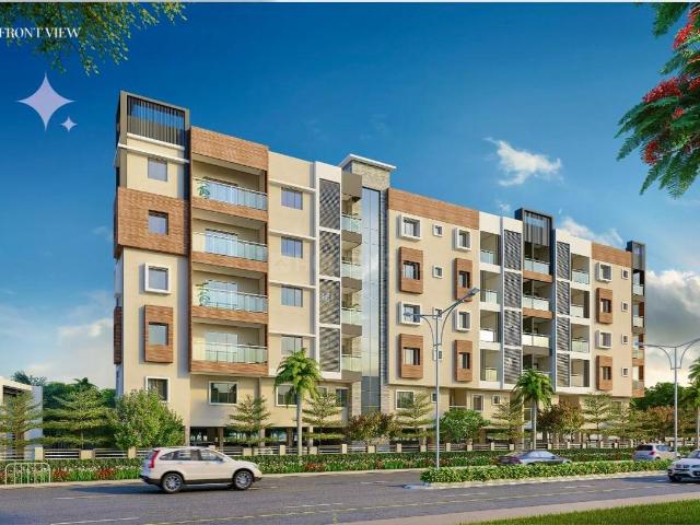 Flat for sale in Kanke, Jharkhand
