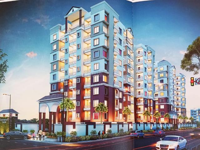 Flat for sale in Kanke, Jharkhand
