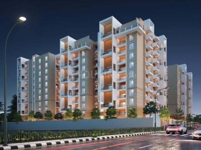 Flat for sale in Kanke, Jharkhand