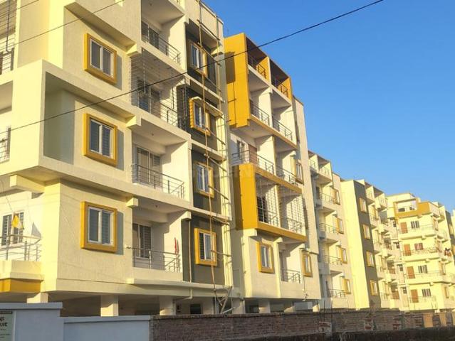 Flat for sale in Kanke, Jharkhand
