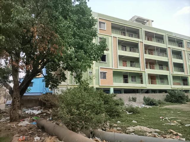 Flat for sale in Kanke, Jharkhand
