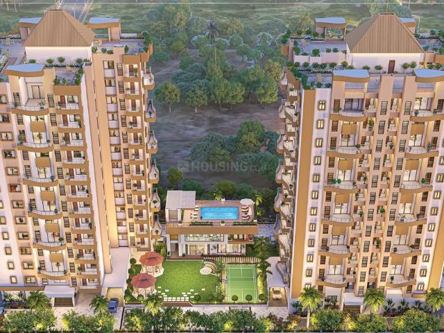 Flat for sale in Kanke, Jharkhand