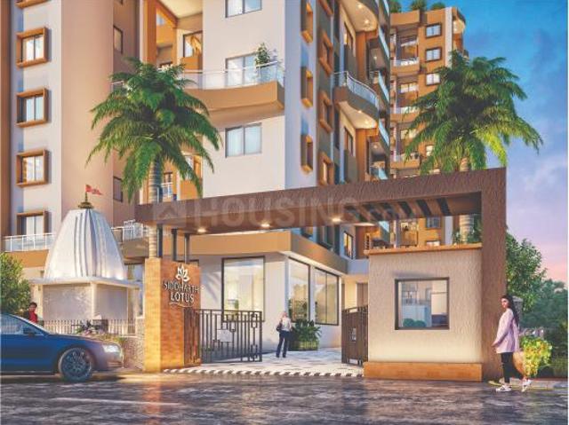Flat for sale in Kanke, Jharkhand