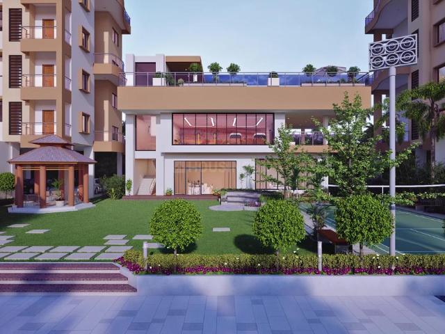 Flat for sale in Tongritoli, Ranchi