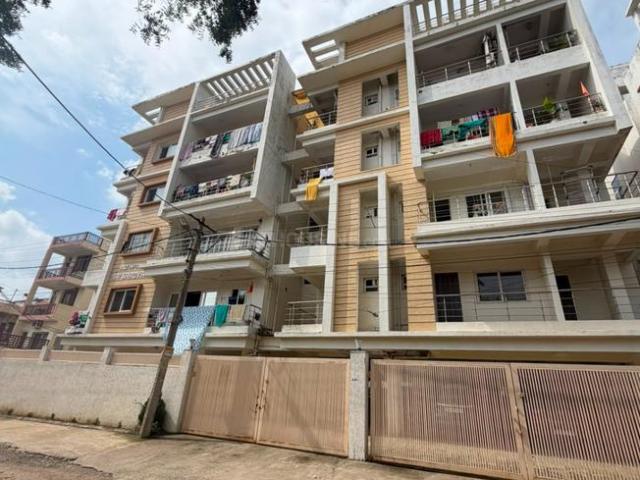 Flat for sale in Kanke, Jharkhand