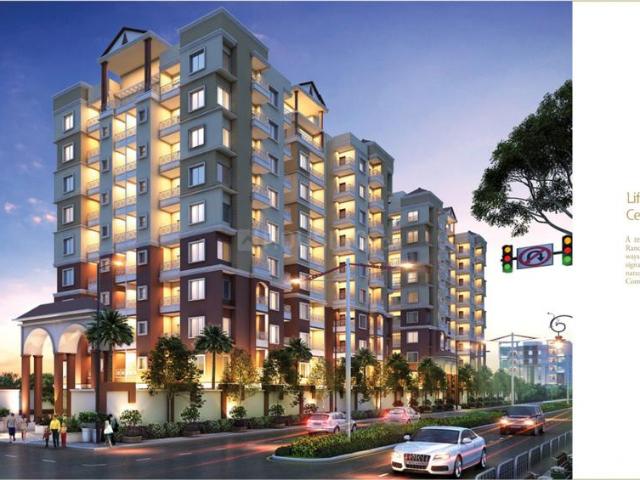 Flat for sale in Kanke, Jharkhand