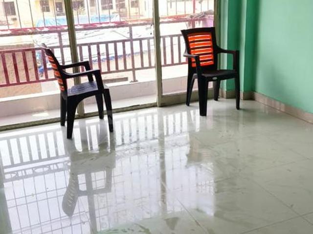 Flat for sale in Tongritoli, Ranchi