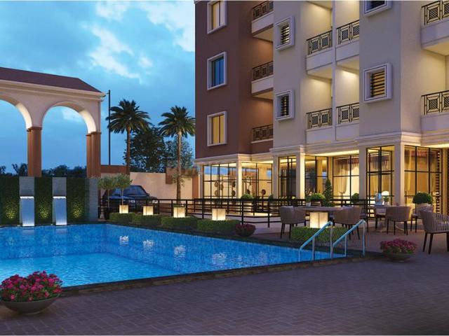 Flat for sale in Kanke, Jharkhand