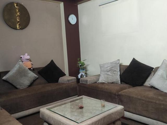 Flat for sale in Pokhartoli, Ranchi