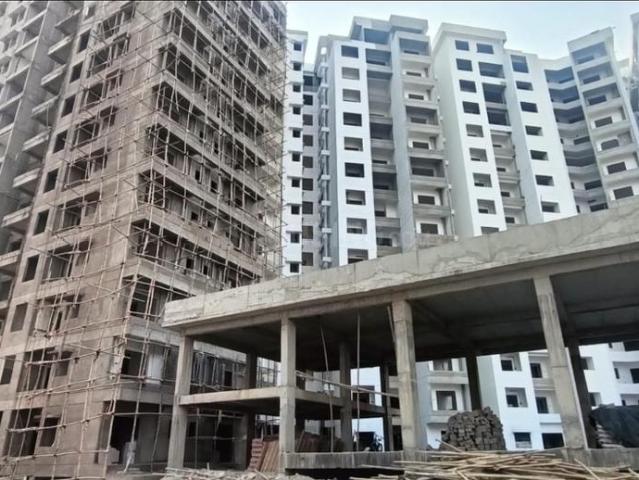 Flat for sale in Kanke, Jharkhand