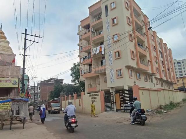 Flat for sale in Kanke, Jharkhand