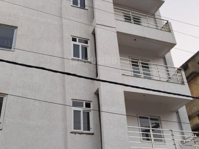 Flat for sale in Pokhartoli, Ranchi