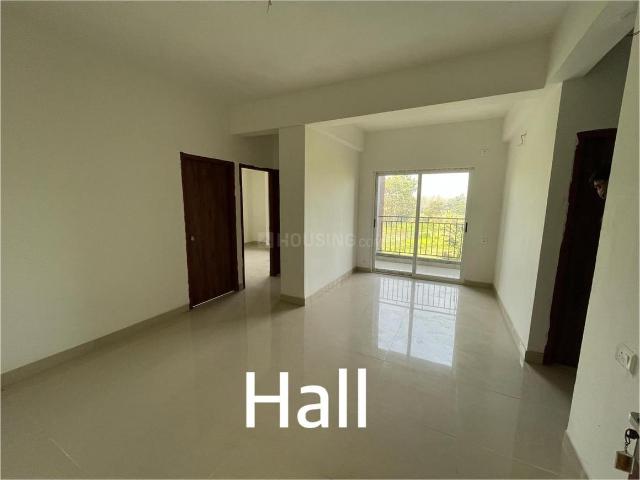 Flat for rent in North 24 Parganas, Barrackpore