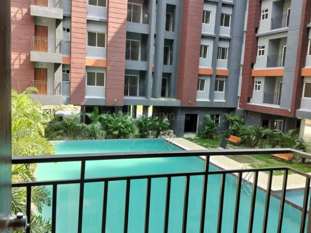 Flat for rent in North 24 Parganas, Barrackpore